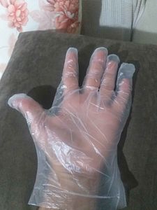Müşteri yorumu görseli