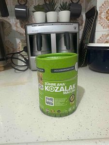Müşteri yorumu görseli