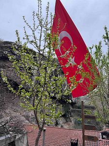 Müşteri yorumu görseli