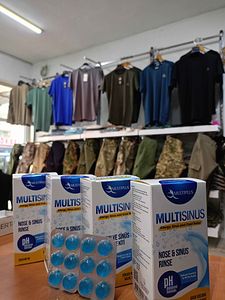 Müşteri yorumu görseli