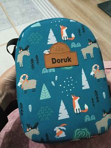 Müşteri yorumu görseli