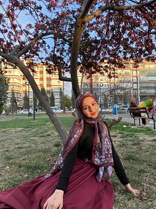 Müşteri yorumu görseli