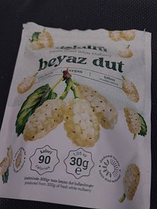 Müşteri yorumu görseli