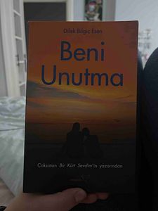 Müşteri yorumu görseli