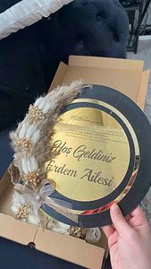 Müşteri yorumu görseli
