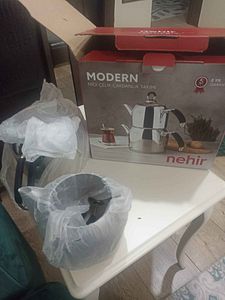Müşteri yorumu görseli