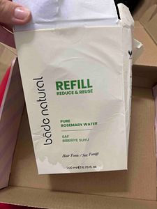 Müşteri yorumu görseli
