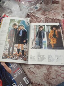 Müşteri yorumu görseli