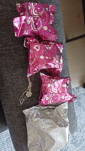 Müşteri yorumu görseli