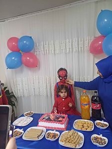 Müşteri yorumu görseli