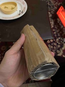 Müşteri yorumu görseli
