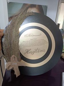 Müşteri yorumu görseli