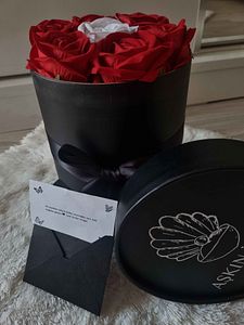 Müşteri yorumu görseli