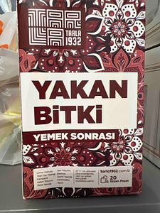 Müşteri yorumu görseli