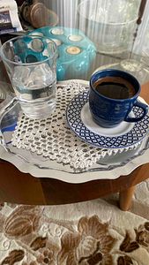 Müşteri yorumu görseli