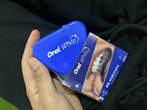 Müşteri yorumu görseli