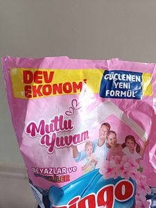 Müşteri yorumu görseli