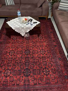 Müşteri yorumu görseli
