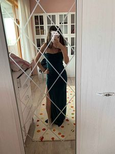 Müşteri yorumu görseli
