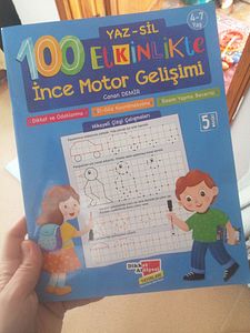 Müşteri yorumu görseli