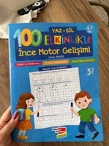 Müşteri yorumu görseli