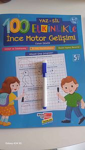 Müşteri yorumu görseli