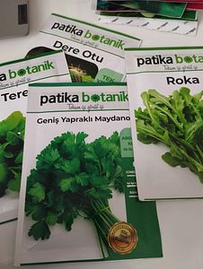 Müşteri yorumu görseli
