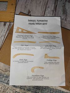 Müşteri yorumu görseli