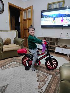 Müşteri yorumu görseli