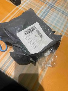 Müşteri yorumu görseli