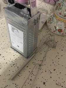 Müşteri yorumu görseli