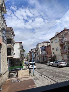 Müşteri yorumu görseli