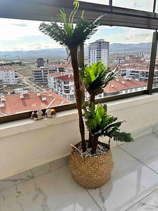 Müşteri yorumu görseli