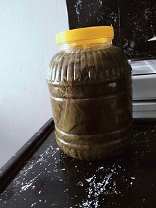 Müşteri yorumu görseli