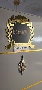 Müşteri yorumu görseli