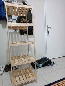Müşteri yorumu görseli