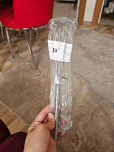 Müşteri yorumu görseli