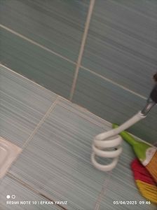 Müşteri yorumu görseli
