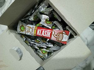 Müşteri yorumu görseli