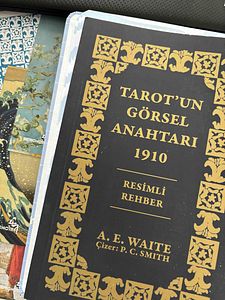 Müşteri yorumu görseli