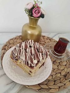 Müşteri yorumu görseli