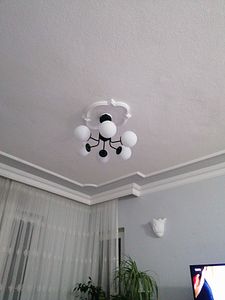 Müşteri yorumu görseli