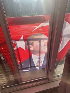 Müşteri yorumu görseli