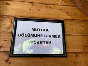 Müşteri yorumu görseli