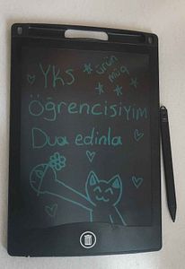 Müşteri yorumu görseli