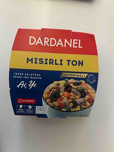 Müşteri yorumu görseli