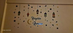 Müşteri yorumu görseli