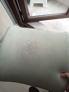 Müşteri yorumu görseli