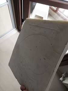 Müşteri yorumu görseli