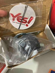 Müşteri yorumu görseli